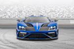 Ford GT by Mansory 2020 года